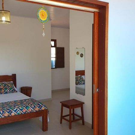 A Casa No Baixio - Baixio - Litoral Norte - Ba ภายนอก รูปภาพ