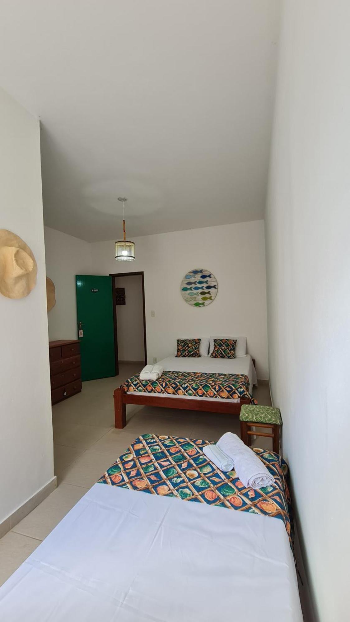 A Casa No Baixio - Baixio - Litoral Norte - Ba ภายนอก รูปภาพ