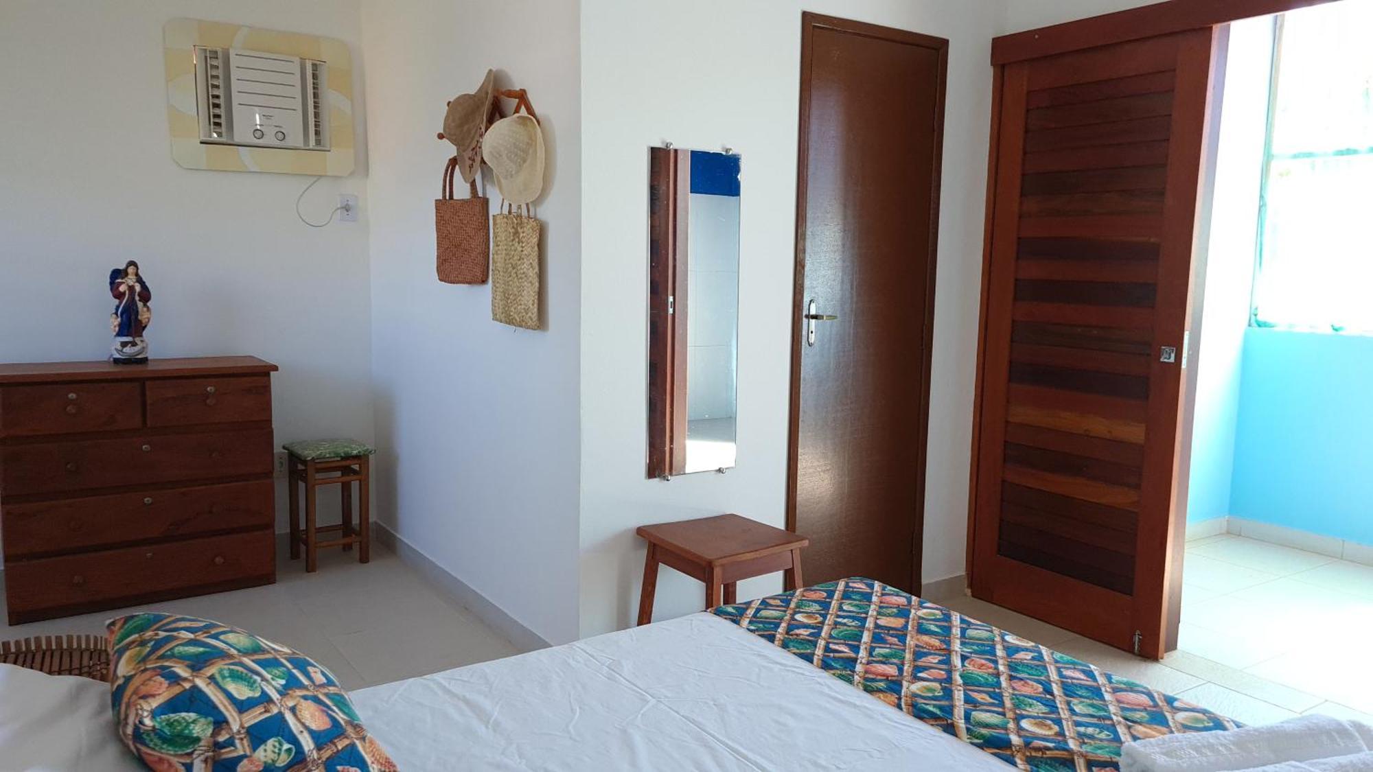 A Casa No Baixio - Baixio - Litoral Norte - Ba ภายนอก รูปภาพ