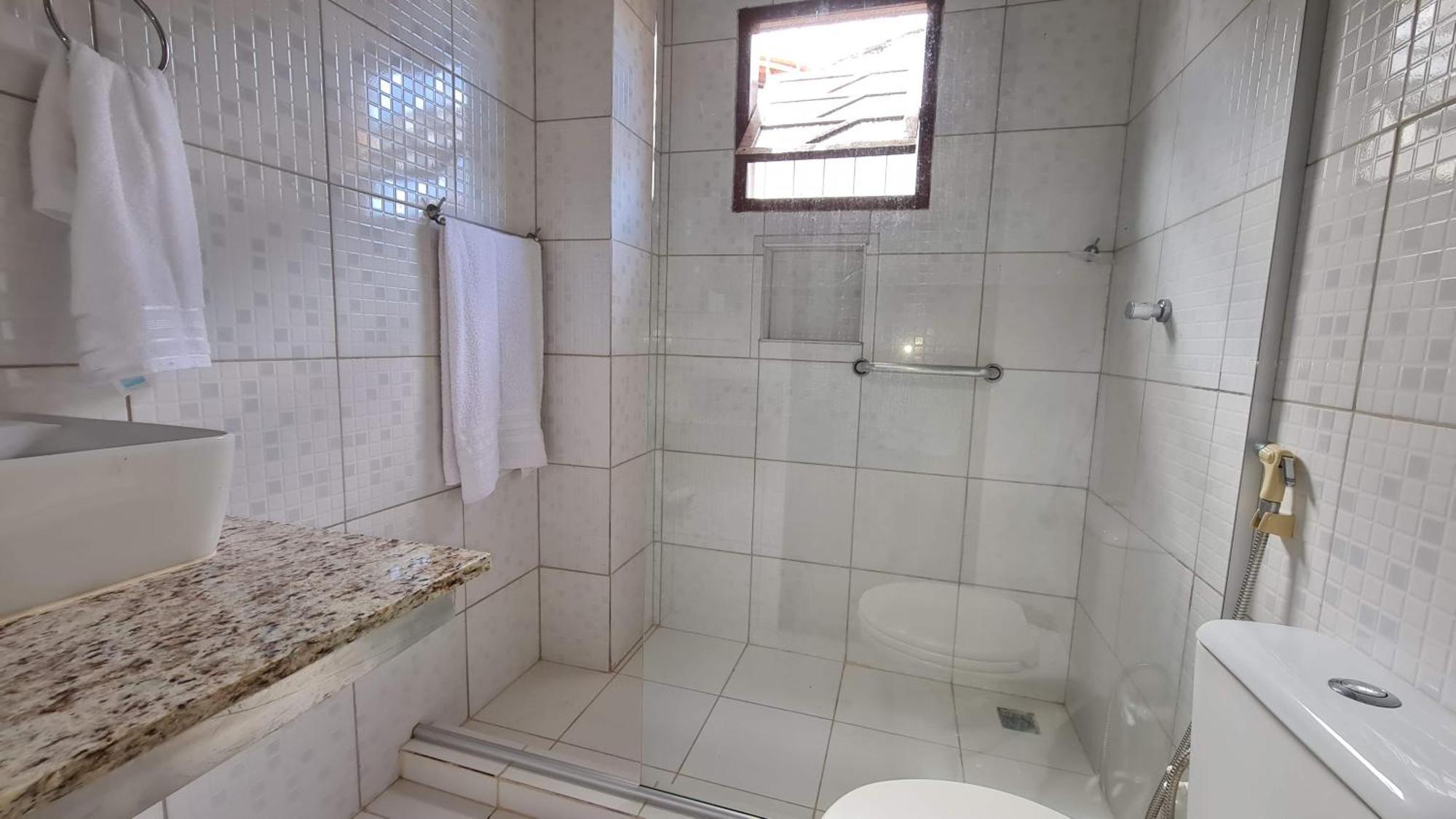 A Casa No Baixio - Baixio - Litoral Norte - Ba ภายนอก รูปภาพ
