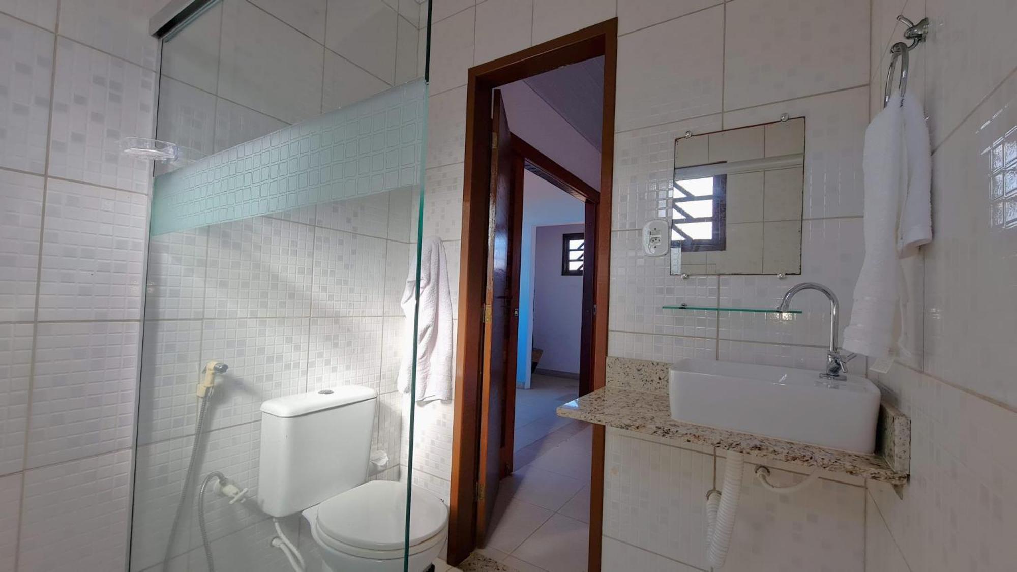A Casa No Baixio - Baixio - Litoral Norte - Ba ภายนอก รูปภาพ