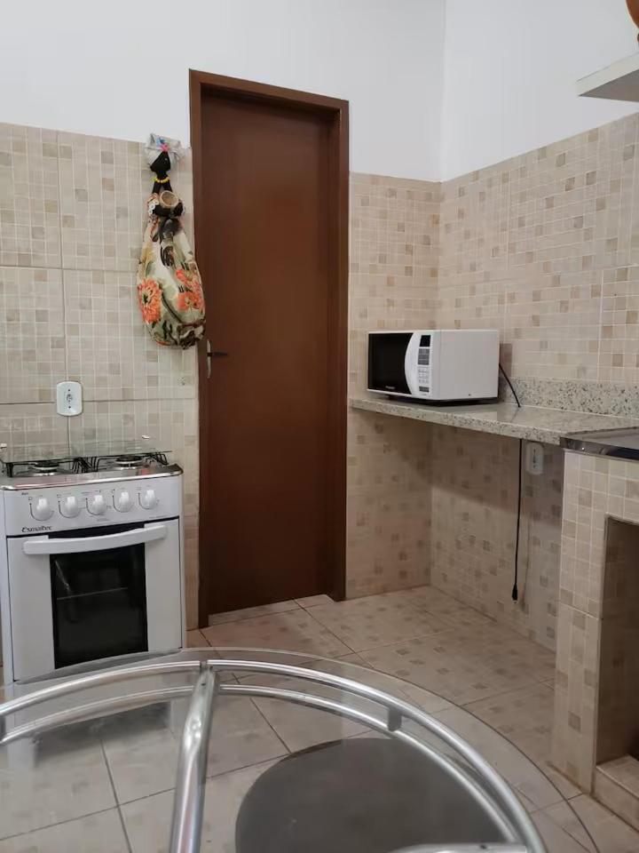 A Casa No Baixio - Baixio - Litoral Norte - Ba ภายนอก รูปภาพ